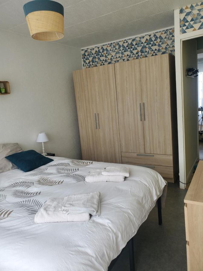 Cosy Au Treport 2 A 4 Personnes Apartamento Le Tréport