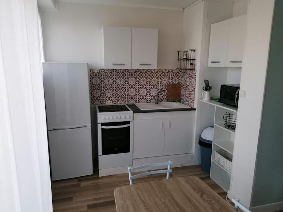 Cosy Au Treport 2 A 4 Personnes Appartement *