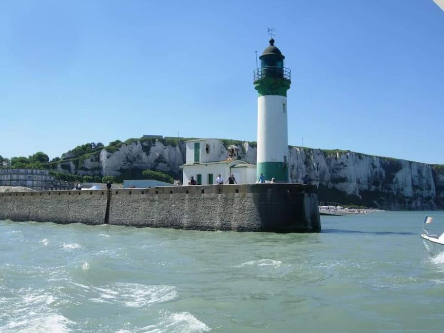 Apartment Cosy Au Treport 2 A 4 Personnes *