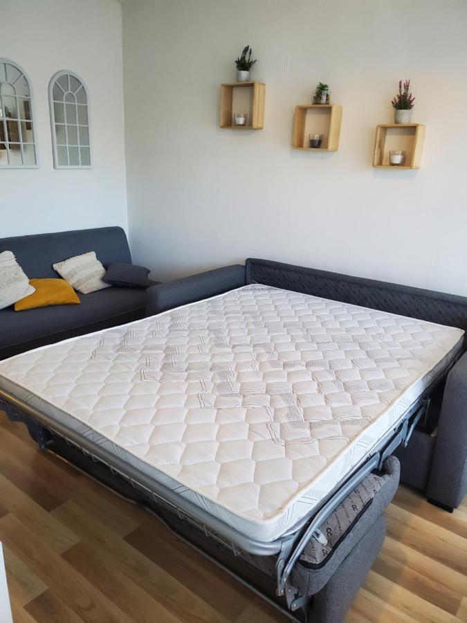 Cosy Au Treport 2 A 4 Personnes Appartement *