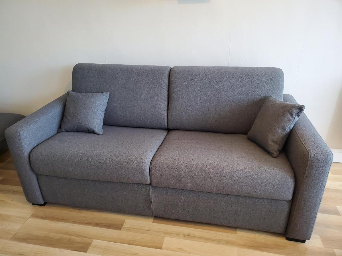 Appartement Cosy Au Treport 2 A 4 Personnes Le Tréport