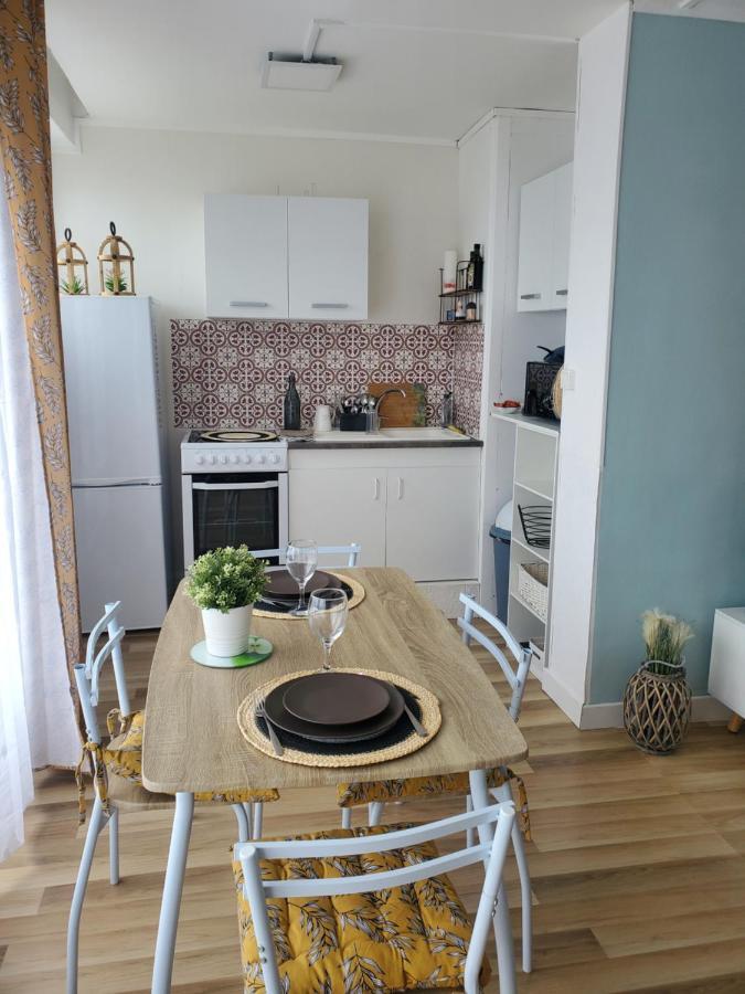 Appartement Cosy Au Treport 2 A 4 Personnes Le Tréport